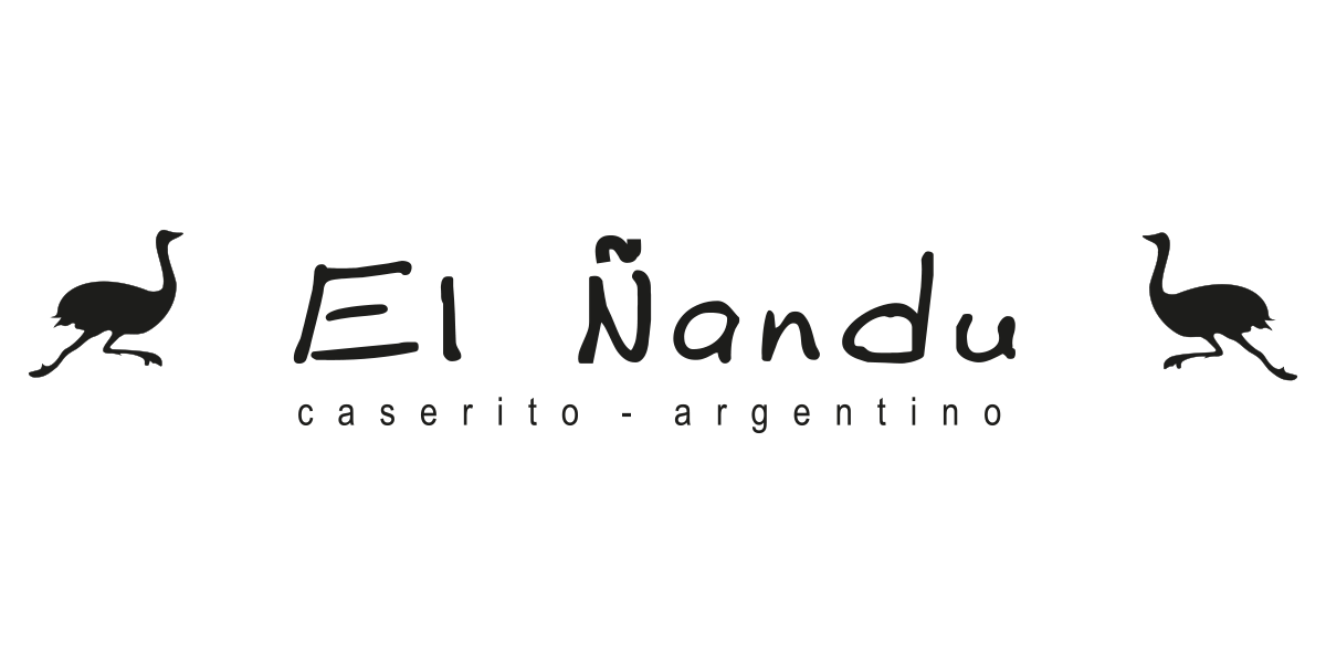 El Ñandú Logo